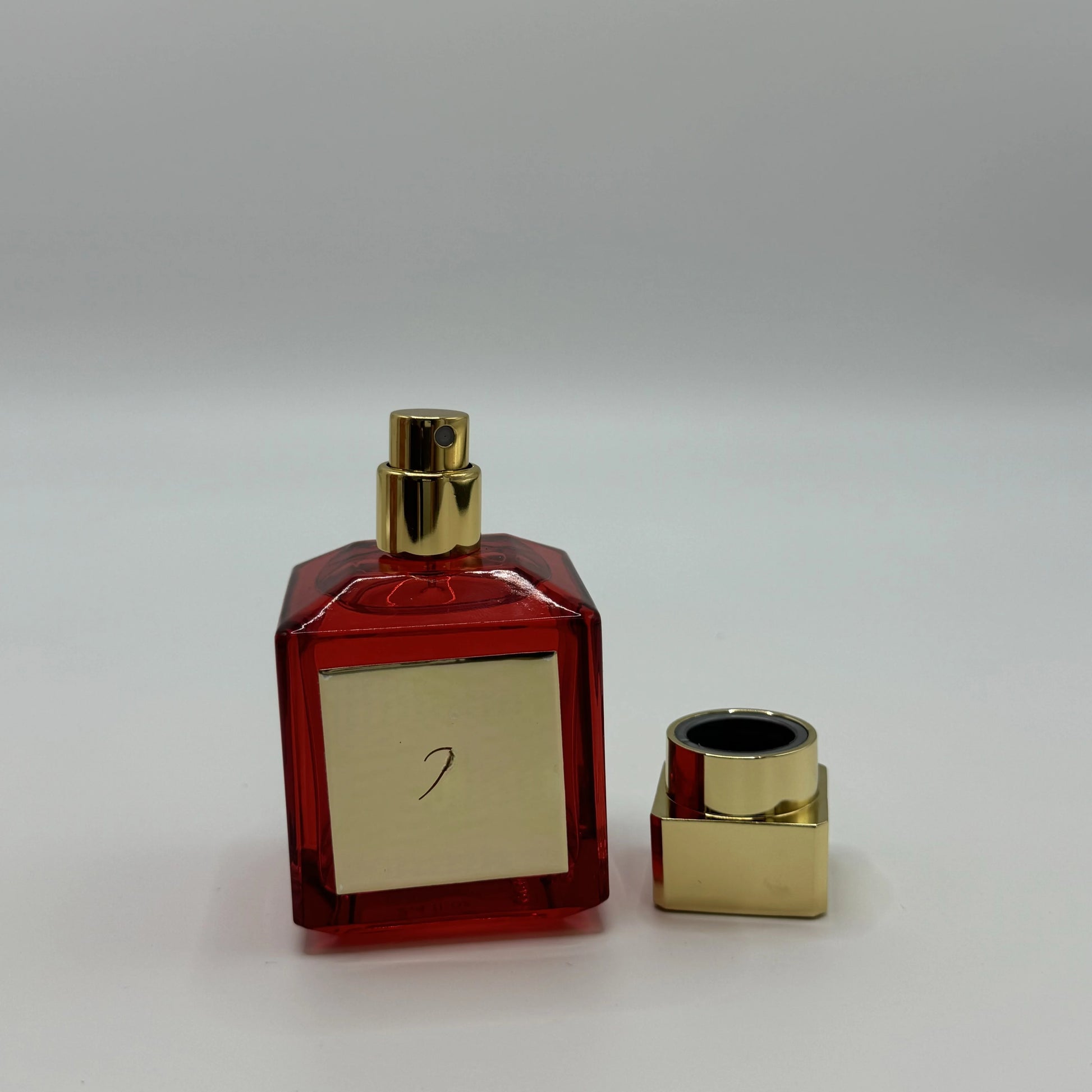 Designer for Baccarat for Rouge 540 1:1 Perfume 70ml Long-Lasting Cologne for Men and Women Bulk Sale Spray Fragrance